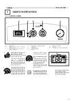 Preview for 29 page of Unical EVE 05 Installation, Use And Maintenance Manual