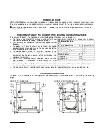 Preview for 20 page of Unical GHISS 16R AE User Manual