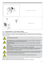 Preview for 11 page of Unical HP OWER 260RK User'S And Installer'S Manual