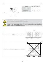 Preview for 12 page of Unical HP OWER 260RK User'S And Installer'S Manual