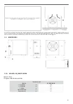 Preview for 13 page of Unical HP OWER 260RK User'S And Installer'S Manual