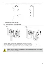 Preview for 15 page of Unical HP OWER 260RK User'S And Installer'S Manual