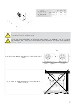 Preview for 54 page of Unical HP OWER 260RK User'S And Installer'S Manual