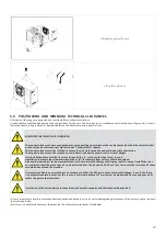 Preview for 53 page of Unical HP OWER 320RK User'S And Installer'S Manual