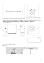 Preview for 55 page of Unical HP OWER 320RK User'S And Installer'S Manual