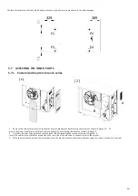 Preview for 57 page of Unical HP OWER 320RK User'S And Installer'S Manual