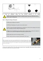 Preview for 60 page of Unical HP OWER 320RK User'S And Installer'S Manual