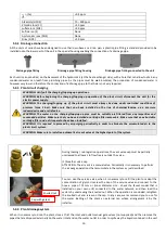 Preview for 10 page of Unical HP OWER ONE 120 User'S And Installer'S Manual