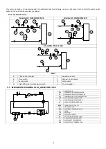 Preview for 11 page of Unical HP OWER ONE 120 User'S And Installer'S Manual