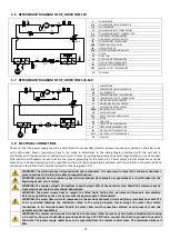 Preview for 12 page of Unical HP OWER ONE 120 User'S And Installer'S Manual