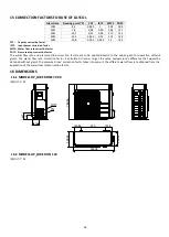 Preview for 36 page of Unical HP OWER ONE 120 User'S And Installer'S Manual