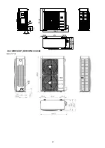 Preview for 37 page of Unical HP OWER ONE 120 User'S And Installer'S Manual