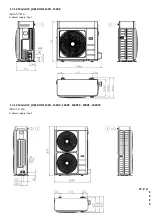 Preview for 58 page of Unical HP_OWER ONE 70R User'S And Installer'S Manual