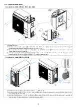 Preview for 59 page of Unical HP_OWER ONE 70R User'S And Installer'S Manual