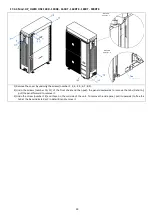 Preview for 60 page of Unical HP_OWER ONE 70R User'S And Installer'S Manual