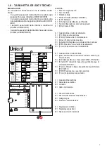 Preview for 7 page of Unical IDEA AB 24 Installation And Servicing Manual