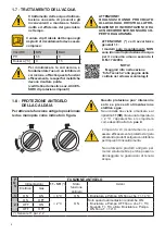 Предварительный просмотр 8 страницы Unical IDEA AB 24 Installation And Servicing Manual