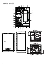 Предварительный просмотр 10 страницы Unical IDEA AB 24 Installation And Servicing Manual