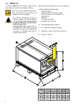 Preview for 16 page of Unical IDEA AB 24 Installation And Servicing Manual