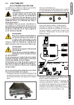 Предварительный просмотр 31 страницы Unical IDEA AB 24 Installation And Servicing Manual