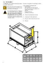 Предварительный просмотр 50 страницы Unical IDEA AB 24 Installation And Servicing Manual