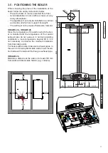 Предварительный просмотр 51 страницы Unical IDEA AB 24 Installation And Servicing Manual