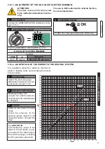 Предварительный просмотр 61 страницы Unical IDEA AB 24 Installation And Servicing Manual