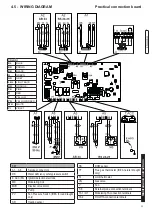 Предварительный просмотр 67 страницы Unical IDEA AB 24 Installation And Servicing Manual