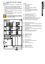 Preview for 7 page of Unical IDEA AC 23 Installation And Servicing Manual