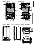 Preview for 11 page of Unical IDEA AC 23 Installation And Servicing Manual