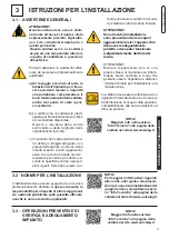 Preview for 15 page of Unical IDEA AC 23 Installation And Servicing Manual