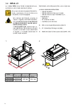 Preview for 16 page of Unical IDEA AC 23 Installation And Servicing Manual