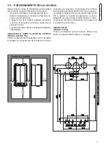 Preview for 17 page of Unical IDEA AC 23 Installation And Servicing Manual