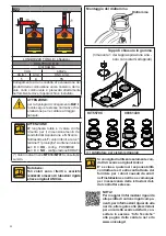 Preview for 20 page of Unical IDEA AC 23 Installation And Servicing Manual