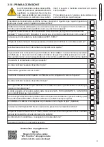 Preview for 23 page of Unical IDEA AC 23 Installation And Servicing Manual