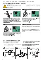 Preview for 24 page of Unical IDEA AC 23 Installation And Servicing Manual