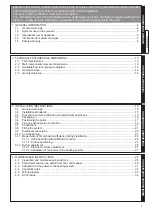 Preview for 37 page of Unical IDEA AC 23 Installation And Servicing Manual