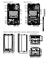 Preview for 45 page of Unical IDEA AC 23 Installation And Servicing Manual