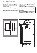 Preview for 51 page of Unical IDEA AC 23 Installation And Servicing Manual