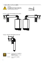 Preview for 14 page of Unical IDRONIK TS 13 Istructions For Installer, User And Service Man