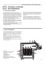 Preview for 7 page of Unical INOXIA GJ 1000 Installation And Servicing Manual