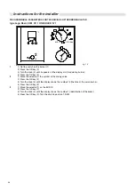 Preview for 46 page of Unical INOXIA GJ 1000 Installation And Servicing Manual