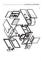 Предварительный просмотр 21 страницы Unical INOXIA GJ Series Installation And Servicing Manual