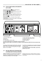 Предварительный просмотр 23 страницы Unical INOXIA GJ Series Installation And Servicing Manual