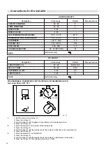 Предварительный просмотр 26 страницы Unical INOXIA GJ Series Installation And Servicing Manual