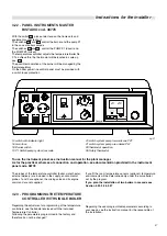 Предварительный просмотр 37 страницы Unical INOXIA GJ Series Installation And Servicing Manual