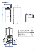 Preview for 7 page of Unical .it AQ 20 Instructions For The Installer, Use And Maintenance