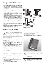 Preview for 14 page of Unical .it AQ 20 Instructions For The Installer, Use And Maintenance