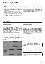 Preview for 17 page of Unical .it AQ 20 Instructions For The Installer, Use And Maintenance