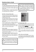 Preview for 24 page of Unical .it AQ 20 Instructions For The Installer, Use And Maintenance